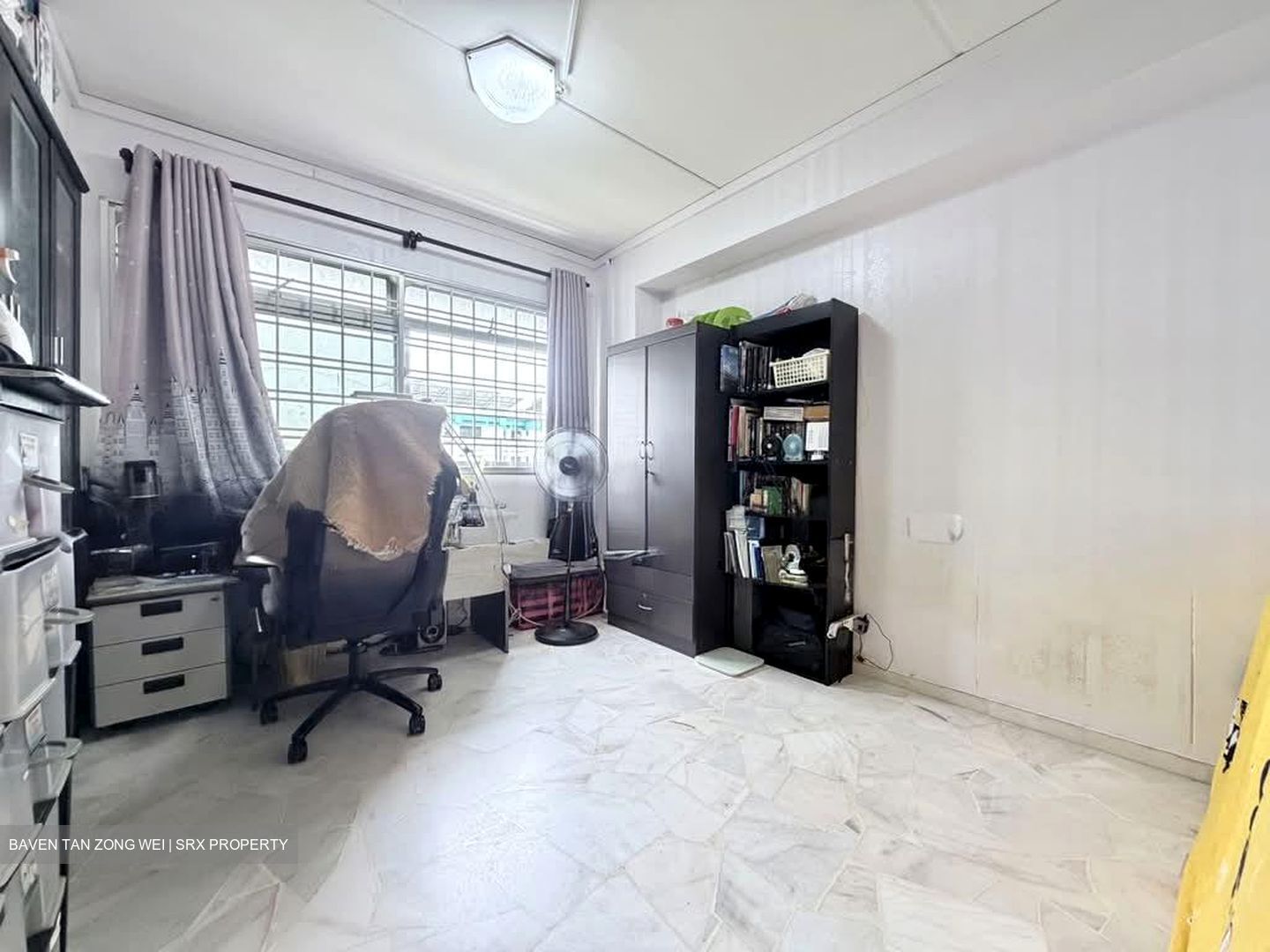 Blk 786E Woodlands Drive 60 (Woodlands), HDB 4 Rooms #602858031